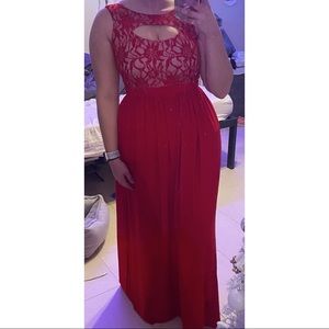 Formal Event Dress